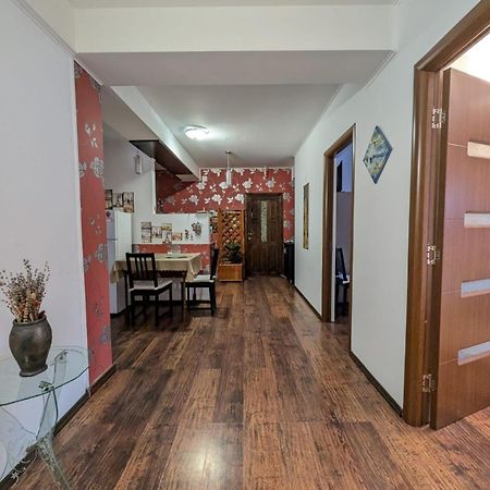 Casa Helen House, Iasi Hotel Valea Adanca Kültér fotó