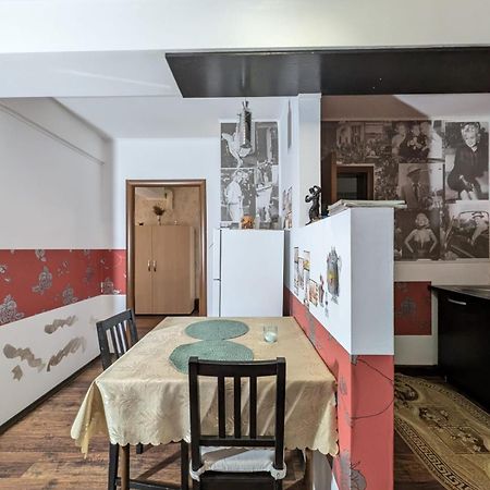 Casa Helen House, Iasi Hotel Valea Adanca Kültér fotó