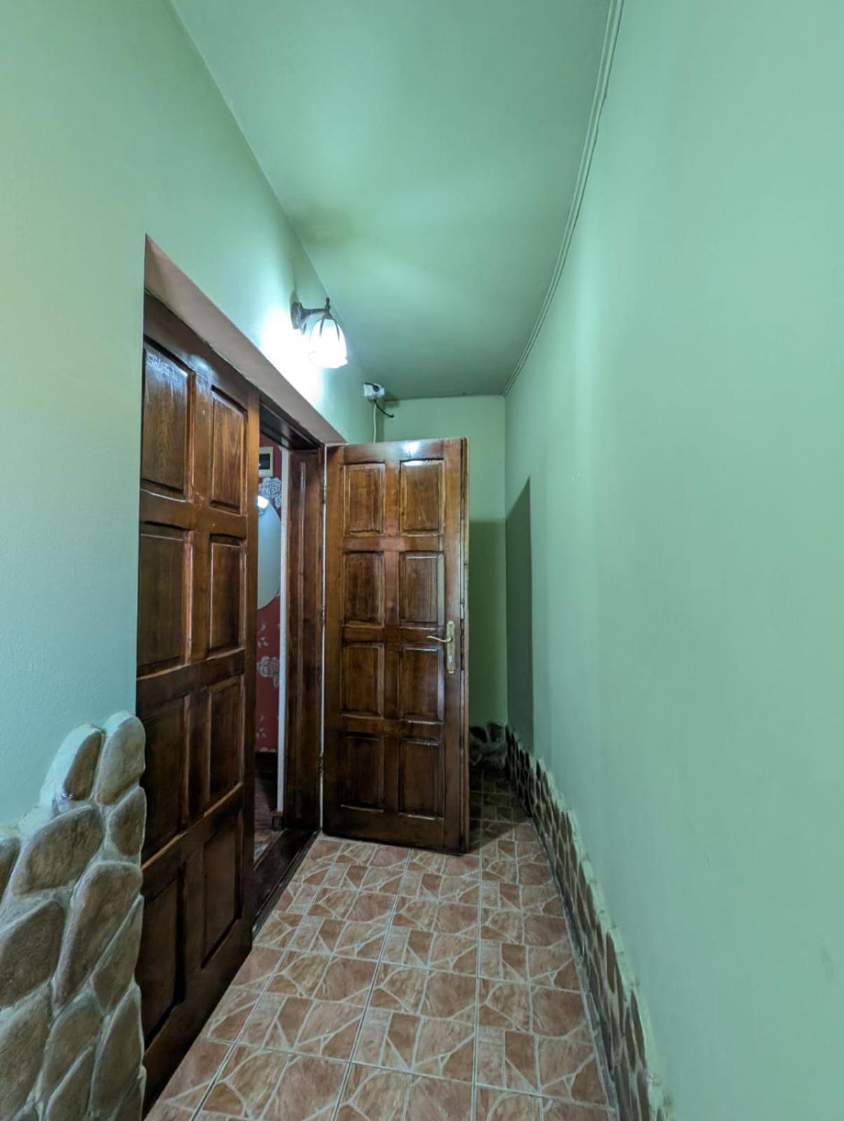 Casa Helen House, Iasi Hotel Valea Adanca Kültér fotó