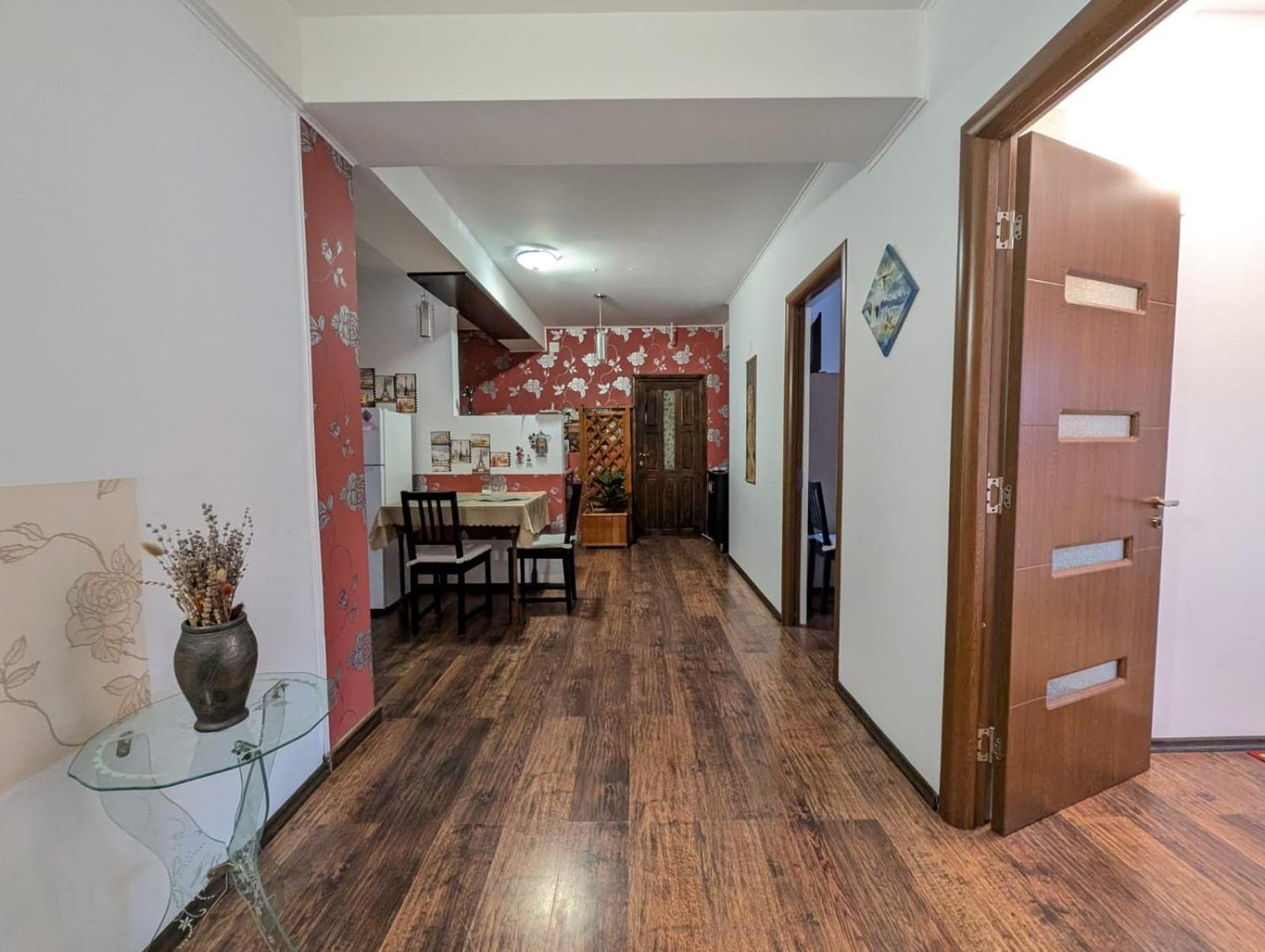 Casa Helen House, Iasi Hotel Valea Adanca Kültér fotó