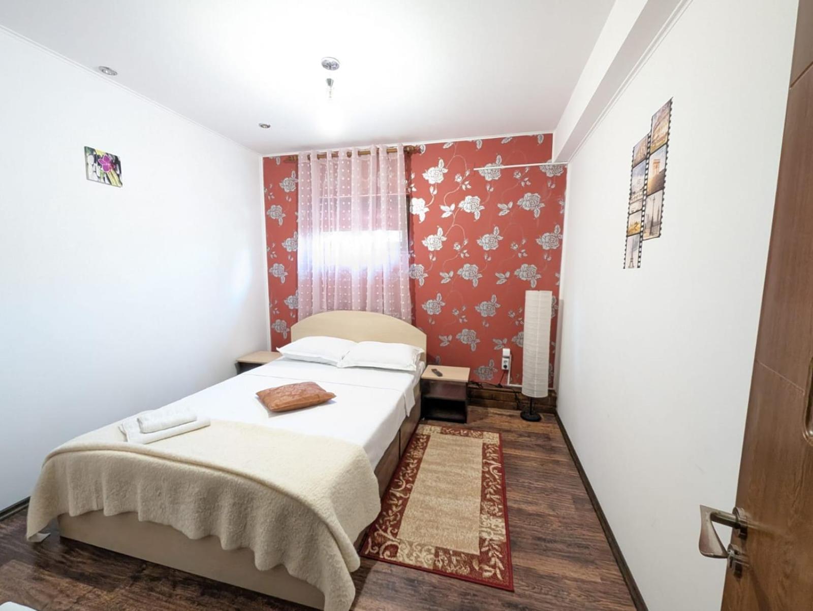 Casa Helen House, Iasi Hotel Valea Adanca Kültér fotó