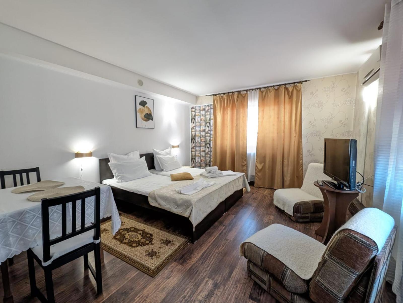 Casa Helen House, Iasi Hotel Valea Adanca Kültér fotó