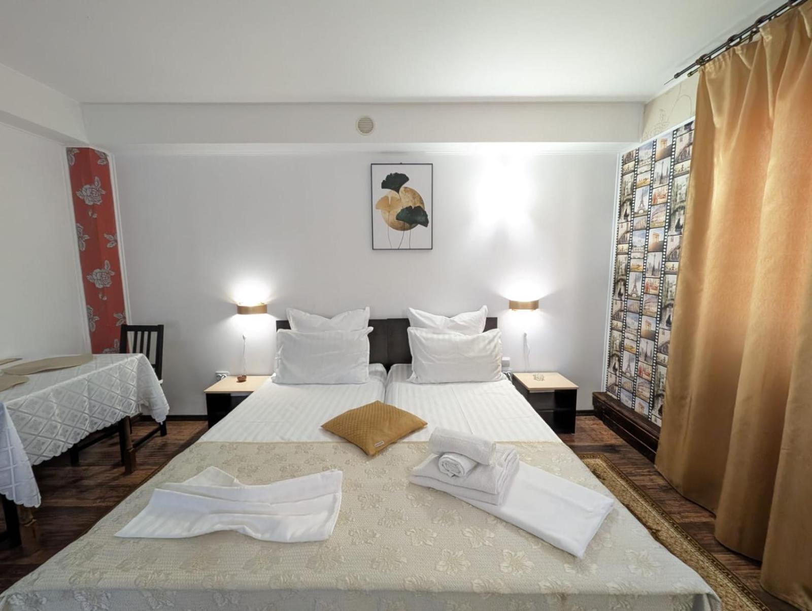 Casa Helen House, Iasi Hotel Valea Adanca Kültér fotó
