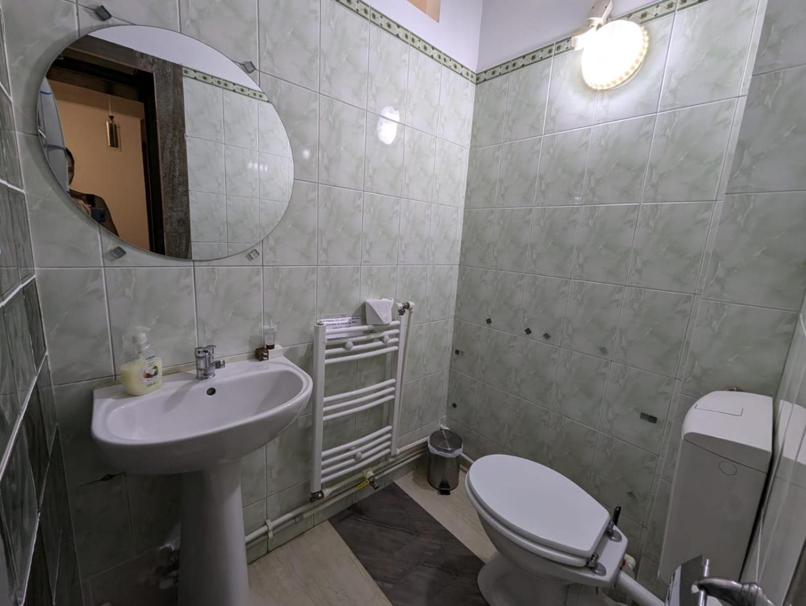 Casa Helen House, Iasi Hotel Valea Adanca Kültér fotó