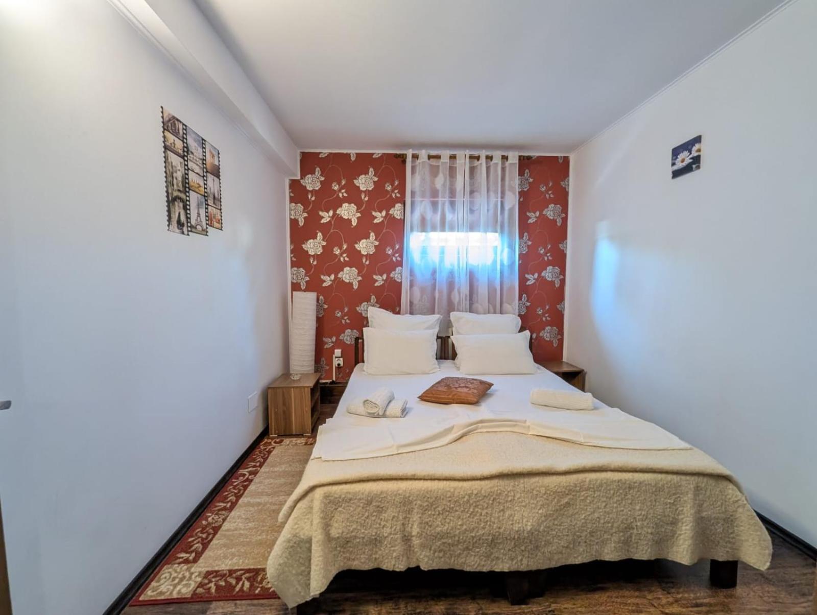 Casa Helen House, Iasi Hotel Valea Adanca Kültér fotó